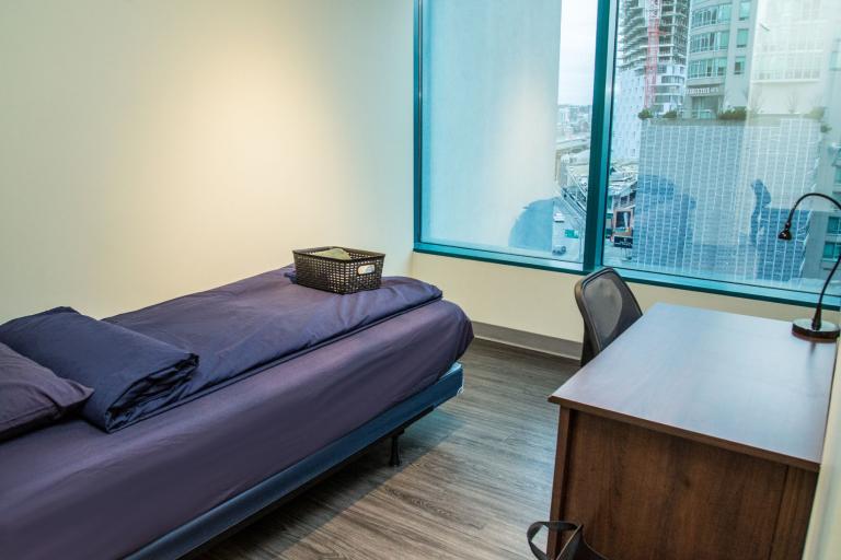 밴쿠버 어학연수 Kaplan International